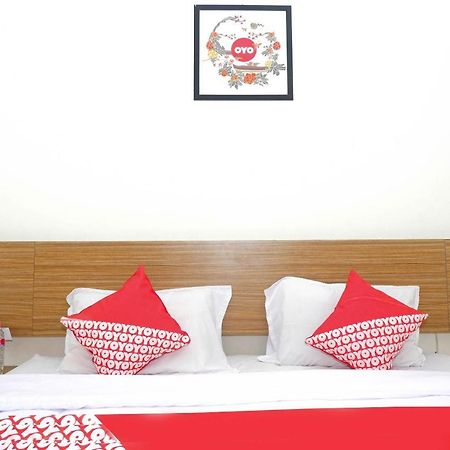 Oyo 381 House Of Blessing Residence Semarang Dış mekan fotoğraf